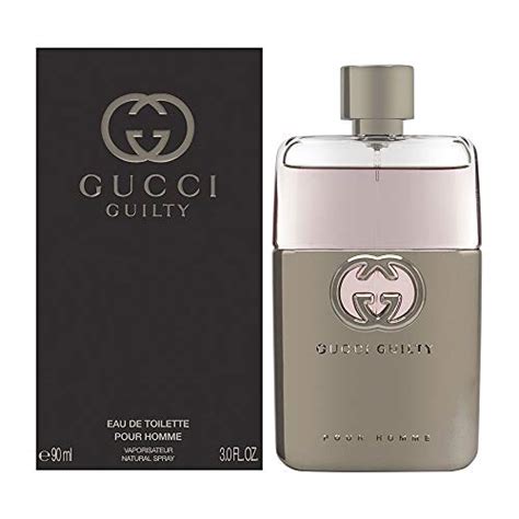 best smelling gucci cologne